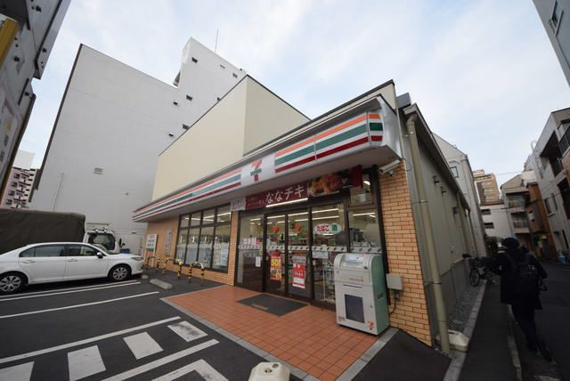 【周辺】 | シーズンフラッツ蔵前春日通り
