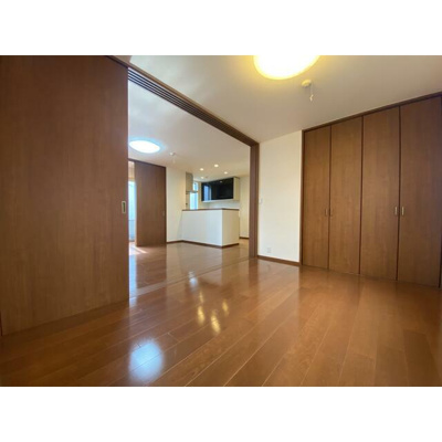 【寝室】 | 池袋本町貸家　15699