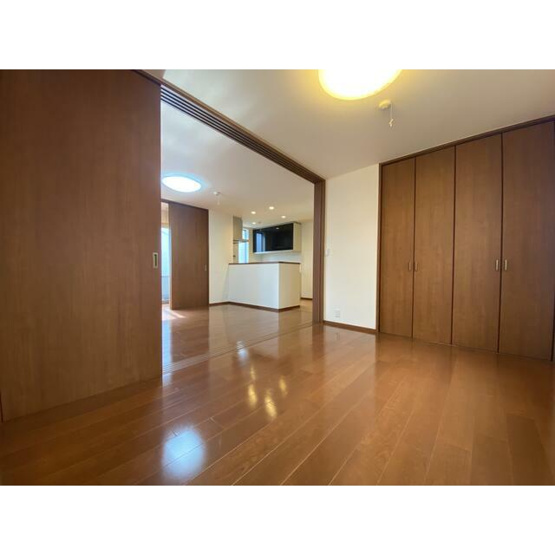 【寝室】 | 池袋本町貸家　15699