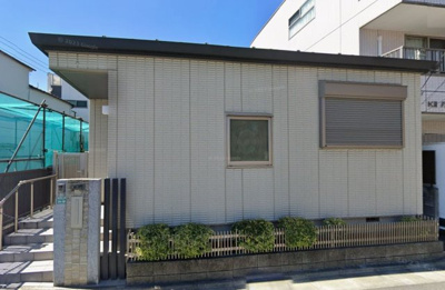【展望】 | 池袋本町貸家　15699