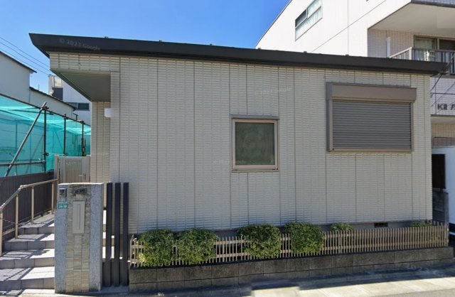 【展望】 | 池袋本町貸家　15699