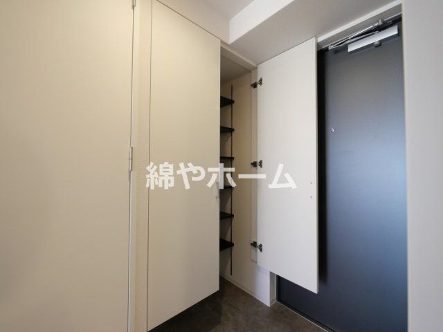 プレリスＮＥＯ大阪十三エルヴィオンのその他共用部分