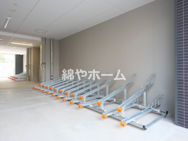 プレリスＮＥＯ大阪十三エルヴィオンのその他共用部分