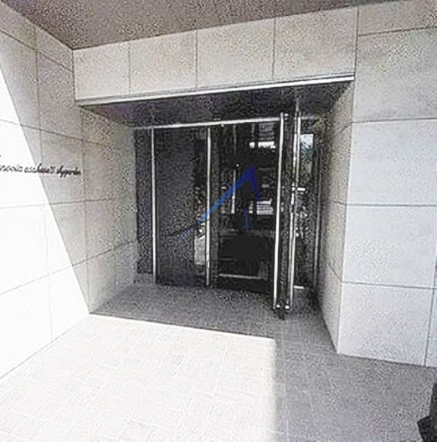 ＧＥＮＯＶＩＡ浅草Ⅳｓｋｙｇａｒｄｅｎのエントランス|エントランスです。