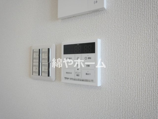 プレリスＮＥＯ大阪十三エルヴィオンの設備