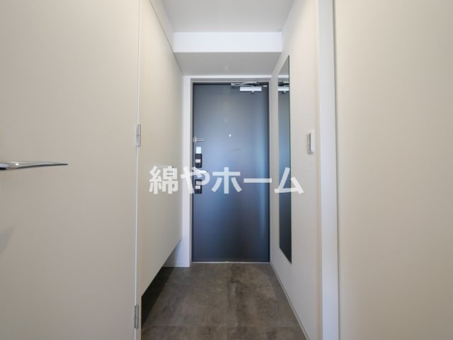 プレリスＮＥＯ大阪十三エルヴィオンの内装|内装です
