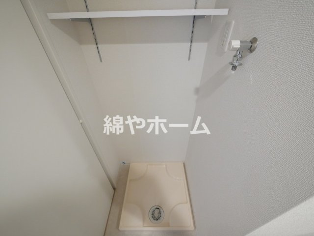 プレリスＮＥＯ大阪十三エルヴィオンの設備