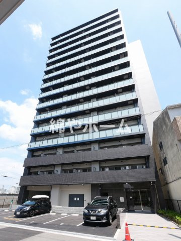 プレリスＮＥＯ大阪十三エルヴィオン