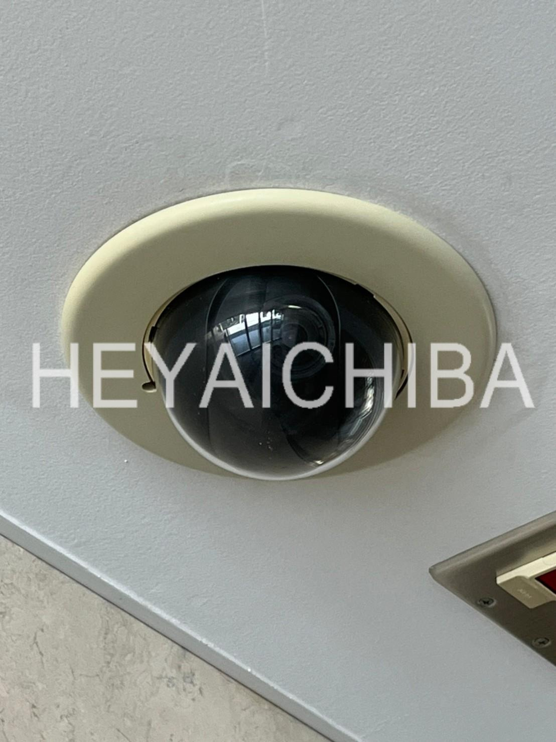 バンクサイドコート常盤のセキュリティ|防犯カメラ