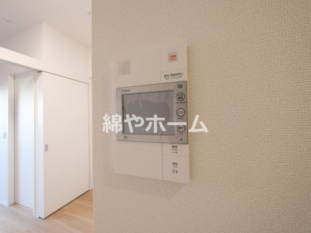 プレリスＮＥＯ大阪十三エルヴィオンの設備