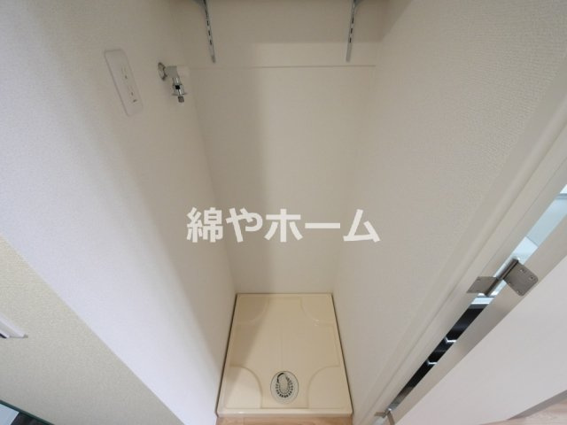 プレリスＮＥＯ大阪十三エルヴィオンの設備
