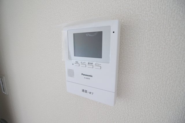 大谷マンションのセキュリティ