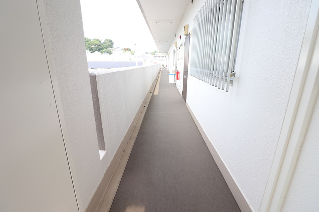 大谷マンションのその他