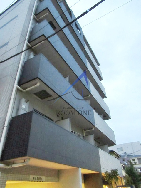 MAXIV北糀谷 