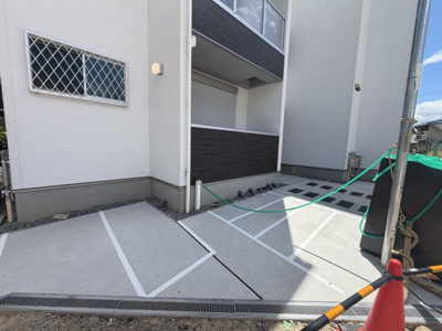 【その他】 | リーフテラス瓜破東