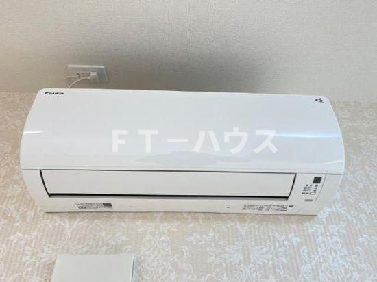 グランルミエールの設備