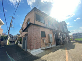 武庫之荘東2丁目テラスハウスＣ棟の画像