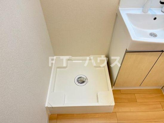 グランルミエールの設備
