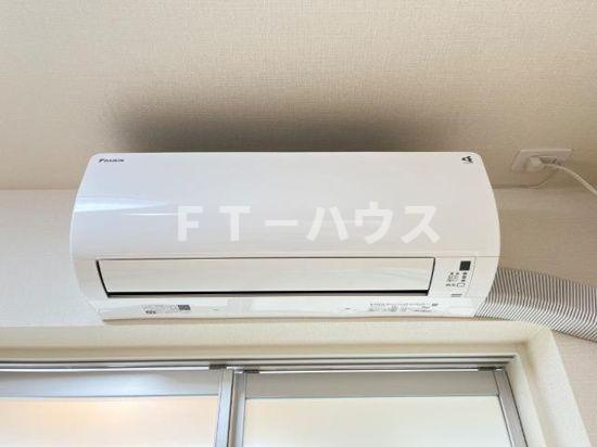 グランルミエールの設備