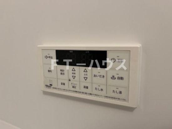 グランルミエールの設備