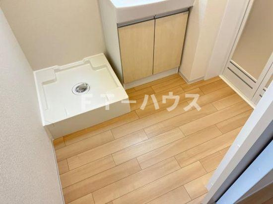 グランルミエールの設備