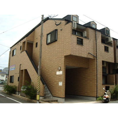 【外観】 | レーヴ・マンサルド千代