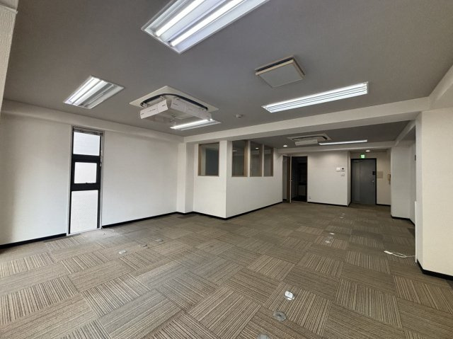 大阪市中央区内平野町１丁目の事務所