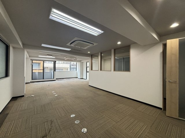 大阪市中央区内平野町１丁目の事務所