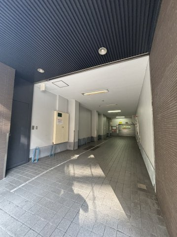 大阪市中央区内平野町１丁目の事務所