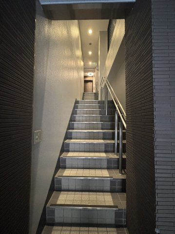 大阪市中央区内平野町１丁目の事務所