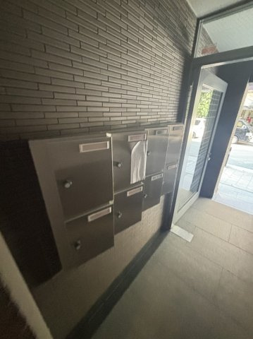 大阪市中央区内平野町１丁目の事務所