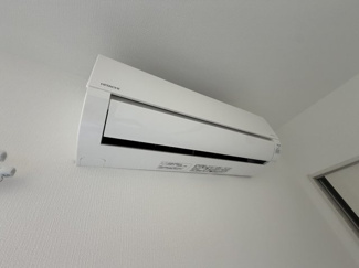 【設備】 | リーフテラス瓜破東