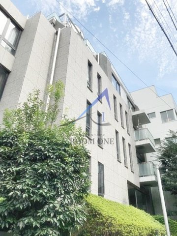エスパシオ内藤町