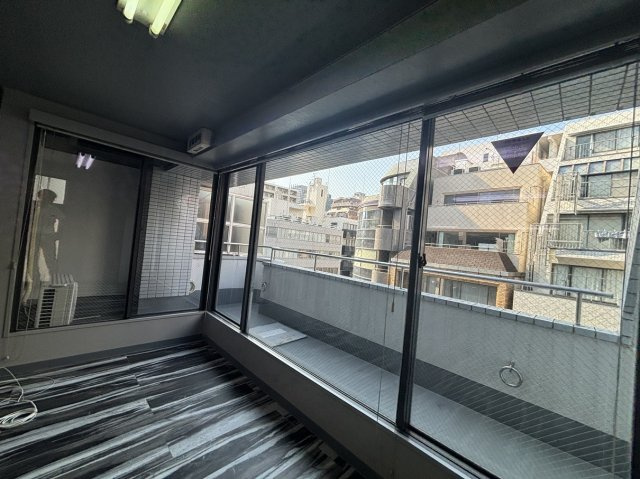 大阪市中央区内平野町１丁目の事務所