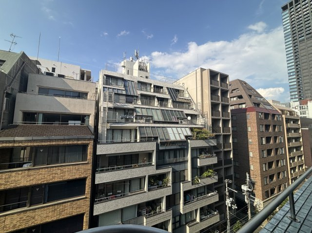 大阪市中央区内平野町１丁目の事務所