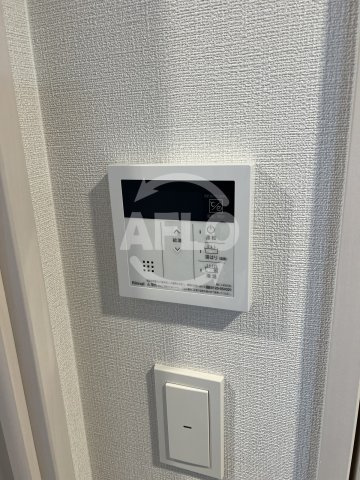 エスリードレジデンス梅田マークスの設備|エスリードレジデンス梅田グランマークス　給湯器