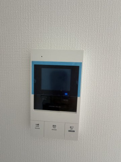 【設備】 | リーフテラス瓜破東
