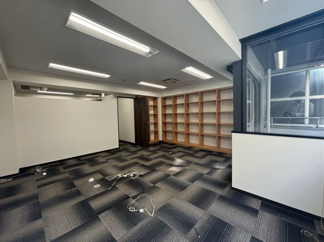 大阪市中央区内平野町１丁目の事務所