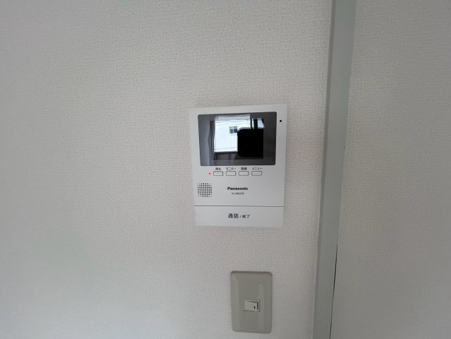 カーサおくむら❘名古屋市の賃貸ならMy賃貸のセキュリティ|カーサおくむら