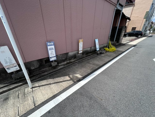 カーサおくむら❘名古屋市の賃貸ならMy賃貸のその他共用部分|カーサおくむら
