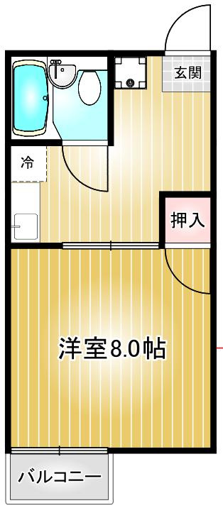 カーサおくむら❘名古屋市の賃貸ならMy賃貸