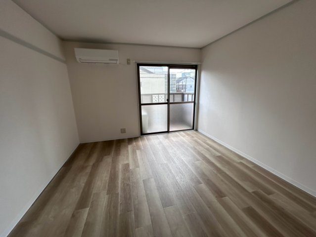 カーサおくむら❘名古屋市の賃貸ならMy賃貸の居間・リビング|カーサおくむら