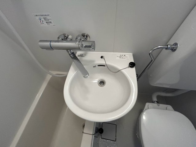 カーサおくむら❘名古屋市の賃貸ならMy賃貸の洗面所|カーサおくむら