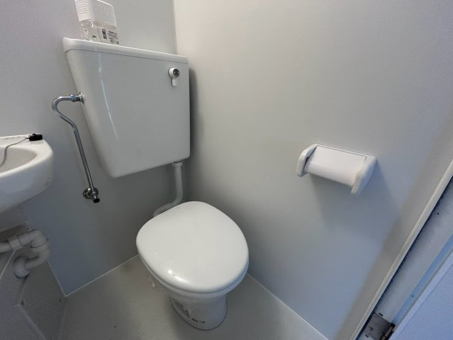 カーサおくむら❘名古屋市の賃貸ならMy賃貸のトイレ|カーサおくむら
