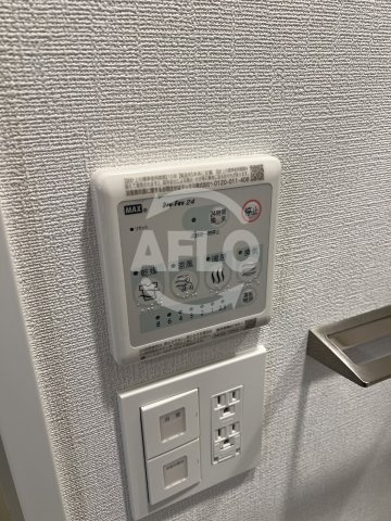 エスリードレジデンス梅田マークスの設備|エスリードレジデンス梅田グランマークス　浴室乾燥機