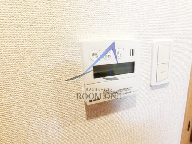 ウィステリア高田馬場