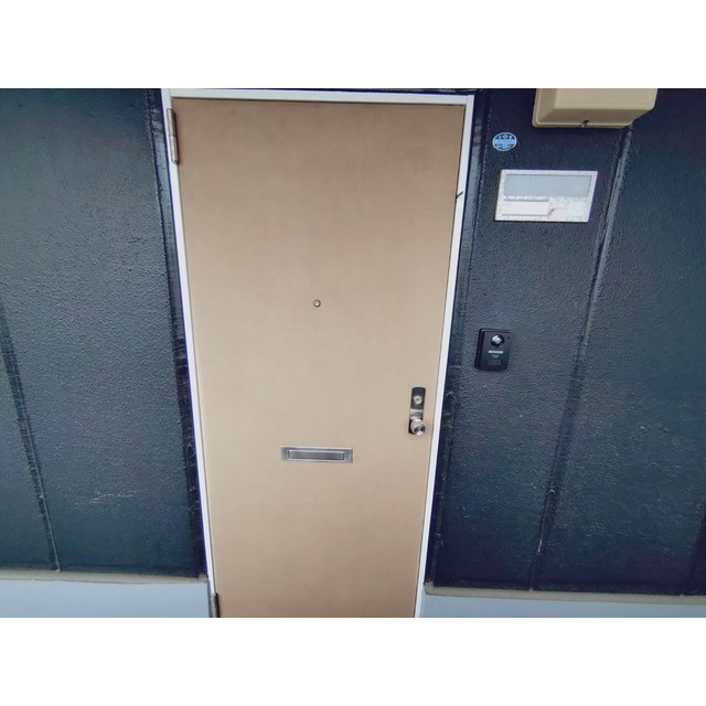 【バルコニー】