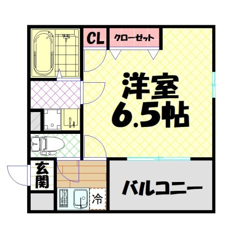 【間取り】 | MT・Leon
