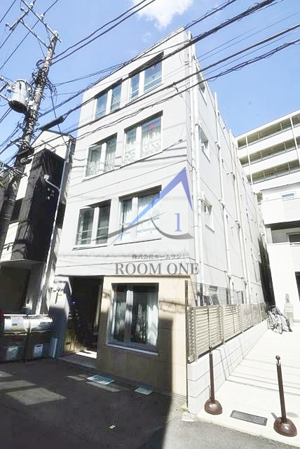 デザイアレジデンス桜新町