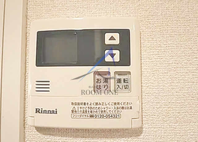プレール・ドゥーク錦糸町Ⅱのその他